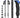 Spokey ATOM Trekking poles